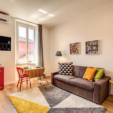 Loreto Charming Studio Milano Eksteriør billede