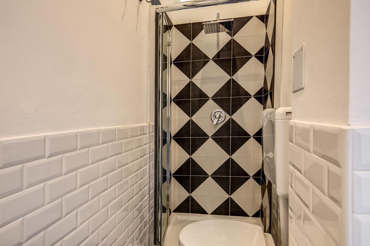 Loreto Charming Studio Milano Eksteriør billede