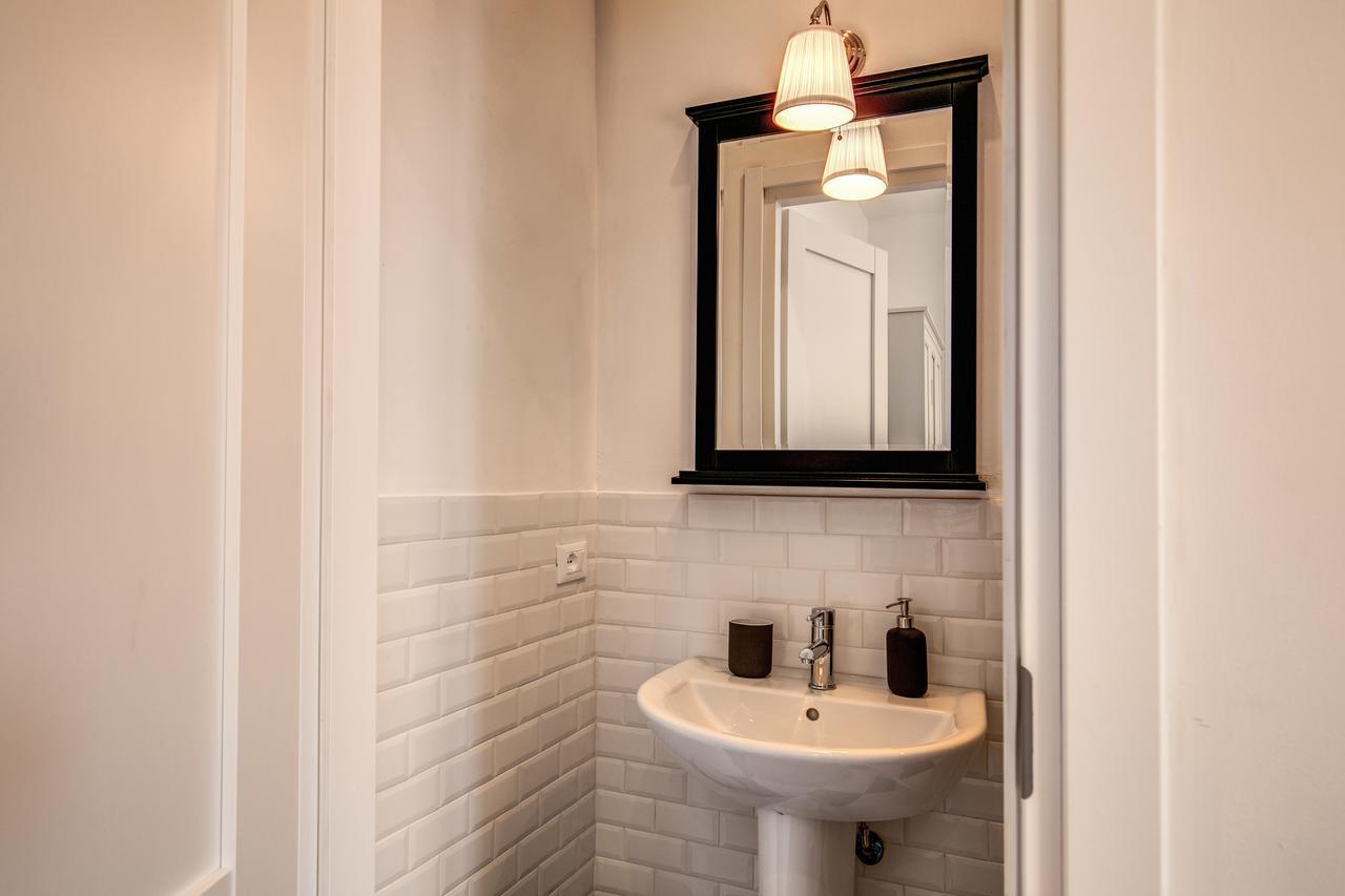 Loreto Charming Studio Milano Eksteriør billede